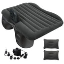 Colchón Inflable para auto