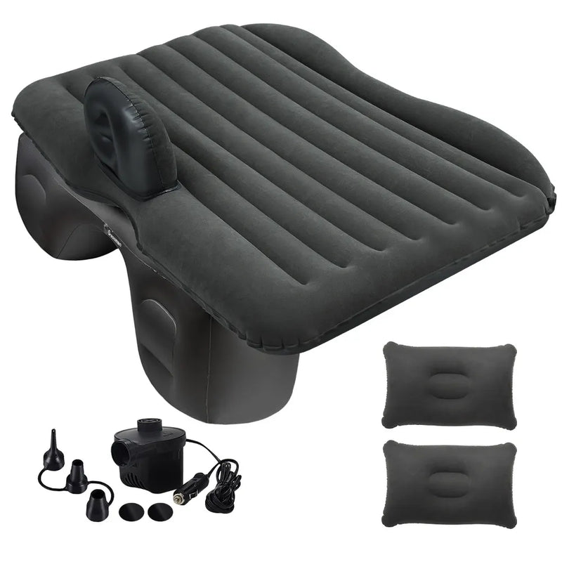 Colchón Inflable para auto