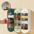 ORGANIZADOR DE CONDIMENTOS