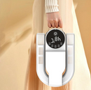 Gray helmet for bikers