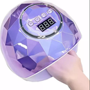 Gray helmet for bikers