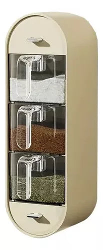 ORGANIZADOR DE CONDIMENTOS