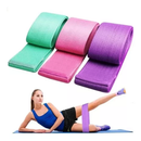 Kit Bandas Elásticas Resistencia X 3