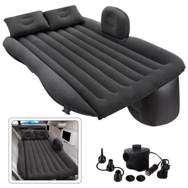 Colchón Inflable para auto