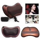 Cojin Masajeador Vibrador