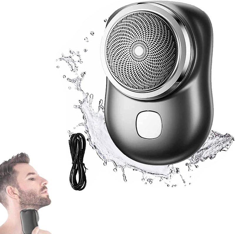 Mini Shaver Barbera