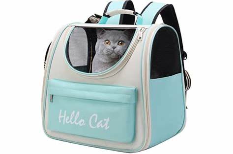maleta para trasporte mascota
