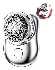 Mini Shaver Barbera