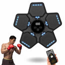 Juego De Boxeo Musical De Pared