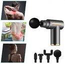 Pistola De Masaje Muscular En