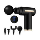 Pistola De Masaje Muscular En