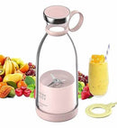 MINI LICUADORA PORTÁTIL RECARGABLE botel