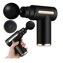 Pistola De Masaje Muscular En