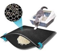 Tapete Recolector De Arena Para Gatos