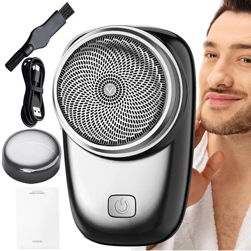 Mini Shaver Barbera
