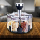 Organizador de Especias