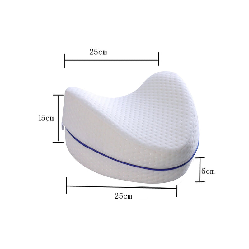 Almohada Ortopédica Piernas