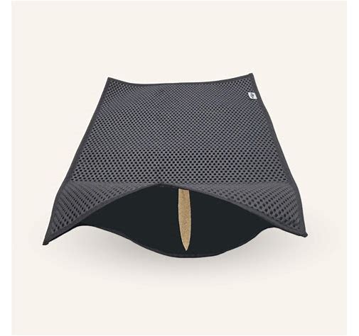 Tapete Recolector De Arena Para Gatos